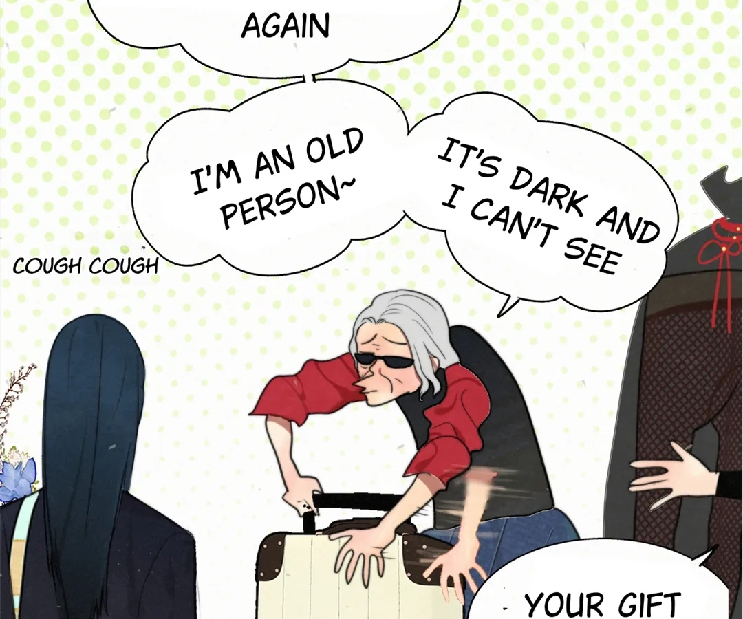 Can’t Be Friends With Girls Chapter 113 - page 97