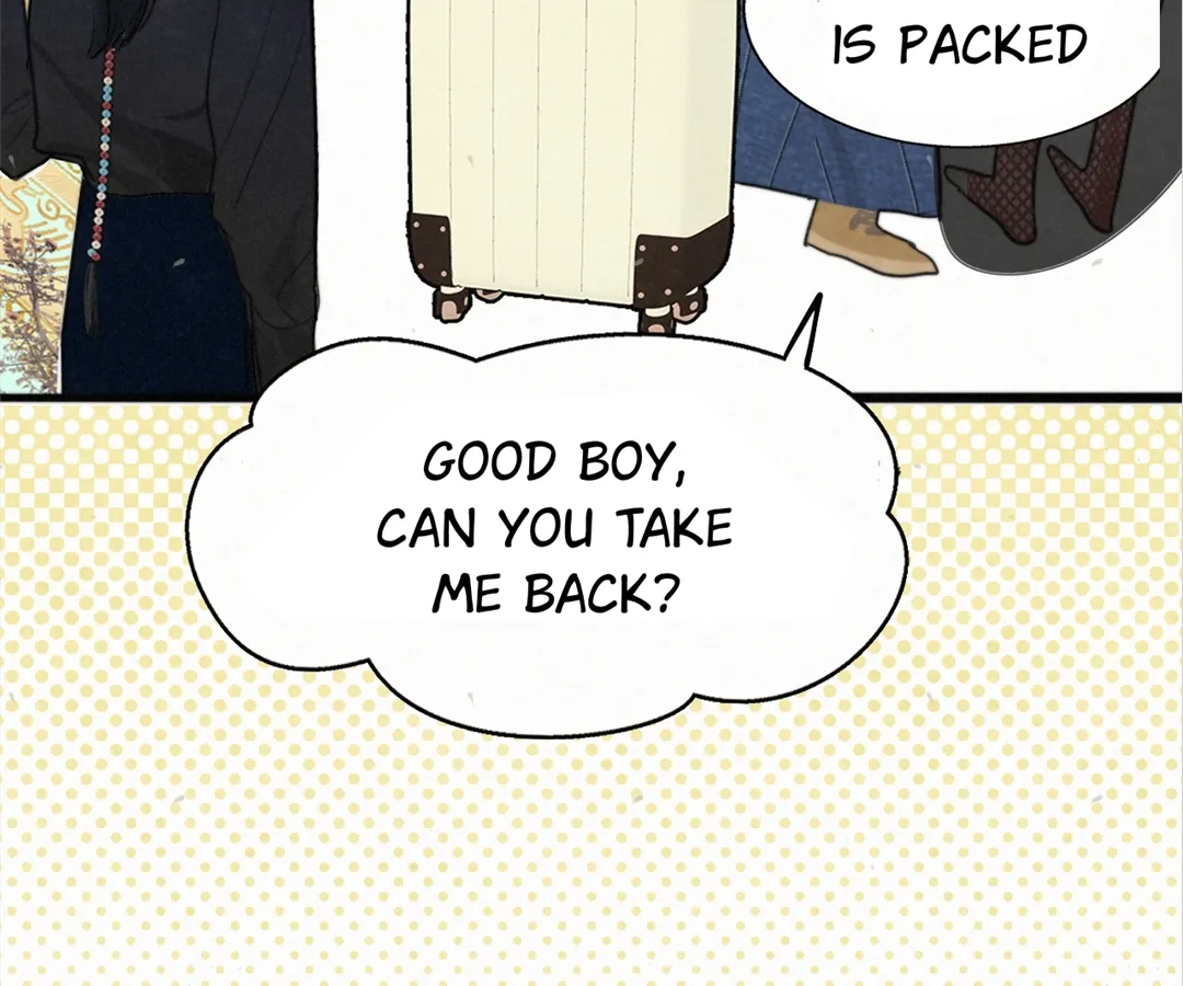 Can’t Be Friends With Girls Chapter 113 - page 98