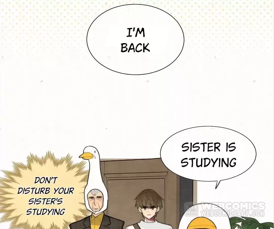 Can’t Be Friends With Girls Chapter 113 - page 99
