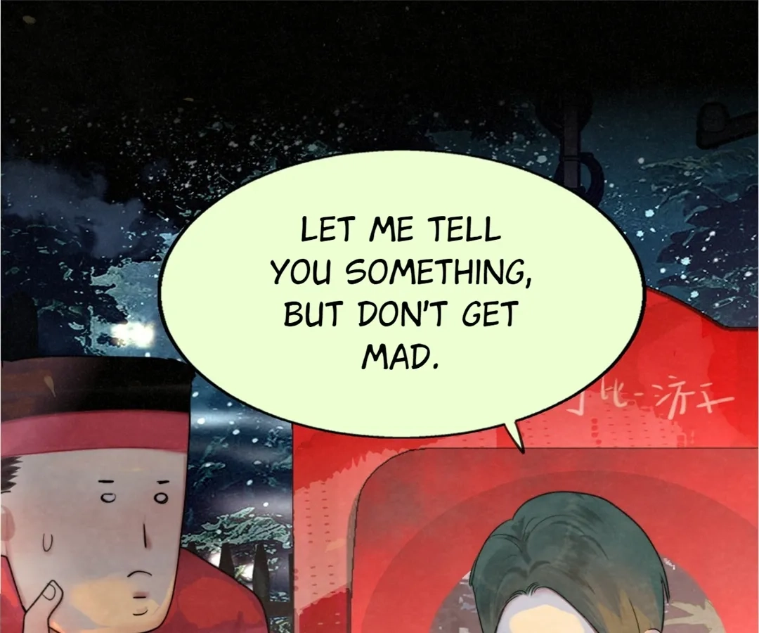 Can’t Be Friends With Girls Chapter 115 - page 1