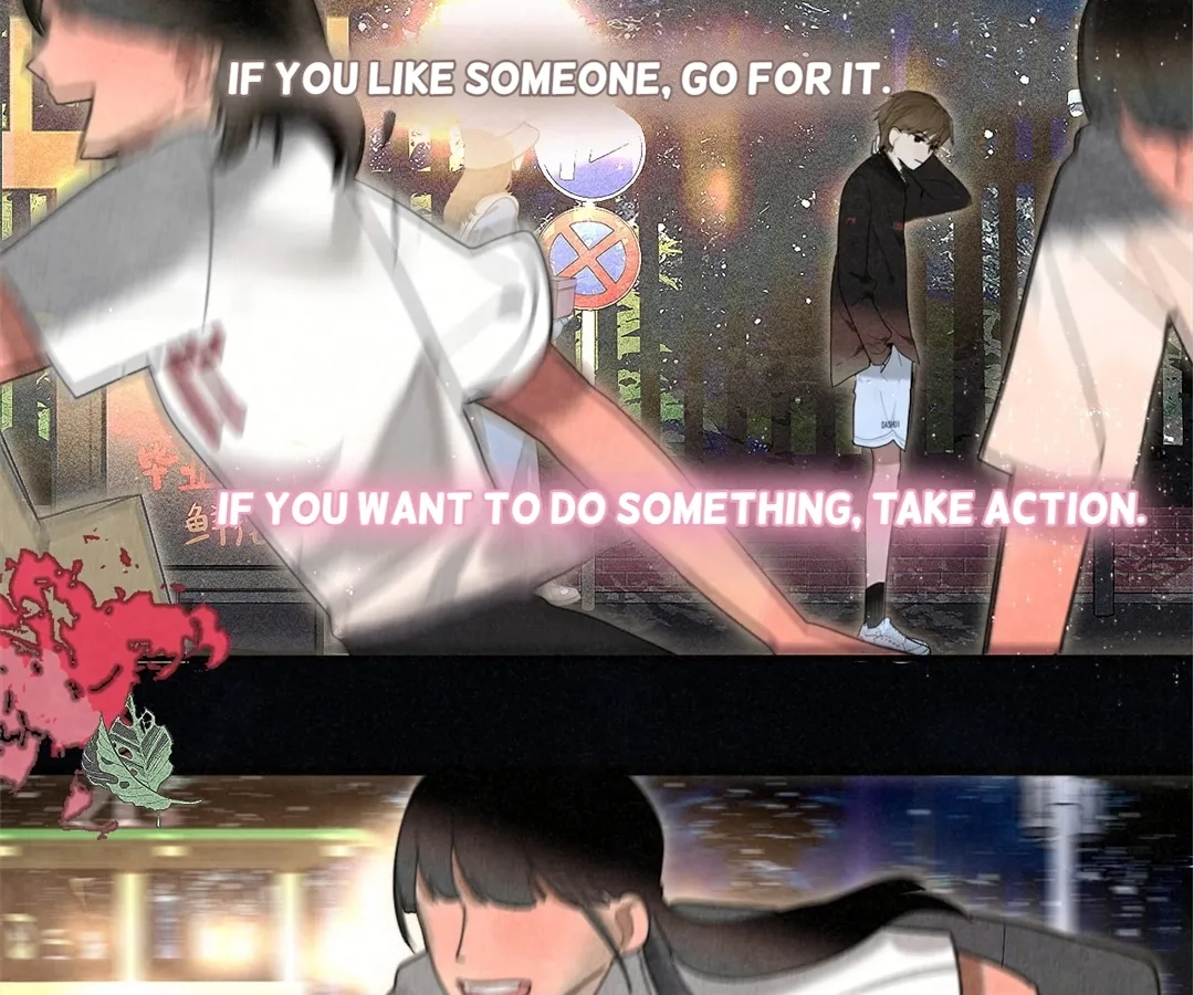 Can’t Be Friends With Girls Chapter 115 - page 100