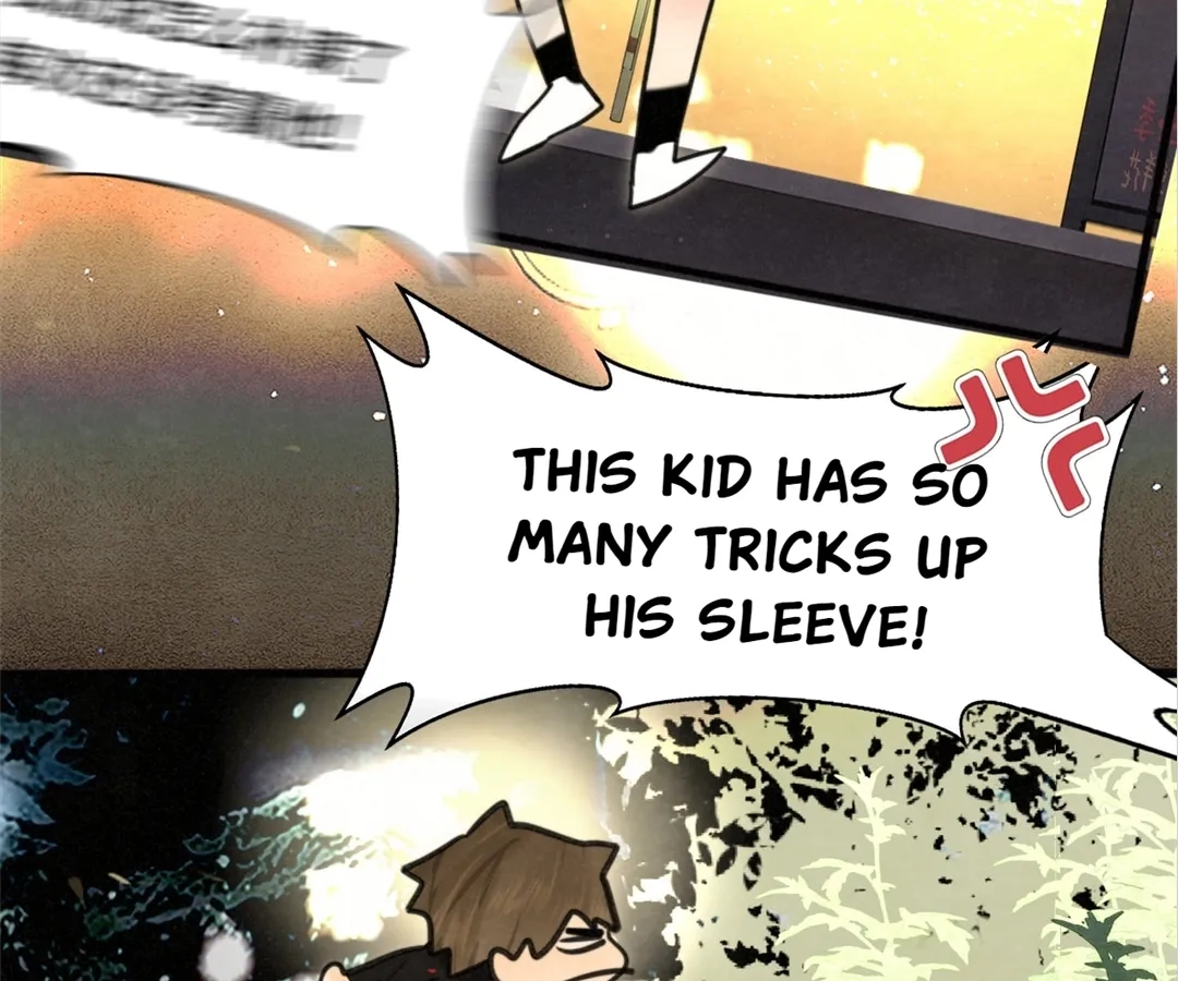 Can’t Be Friends With Girls Chapter 115 - page 104