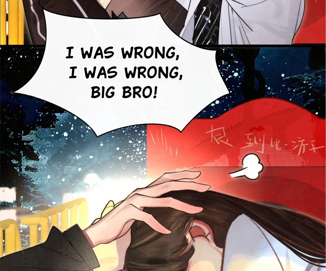 Can’t Be Friends With Girls Chapter 115 - page 108