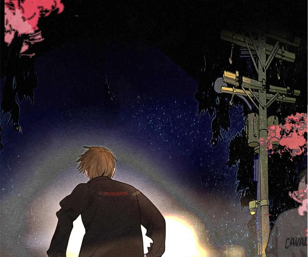 Can’t Be Friends With Girls Chapter 115 - page 113