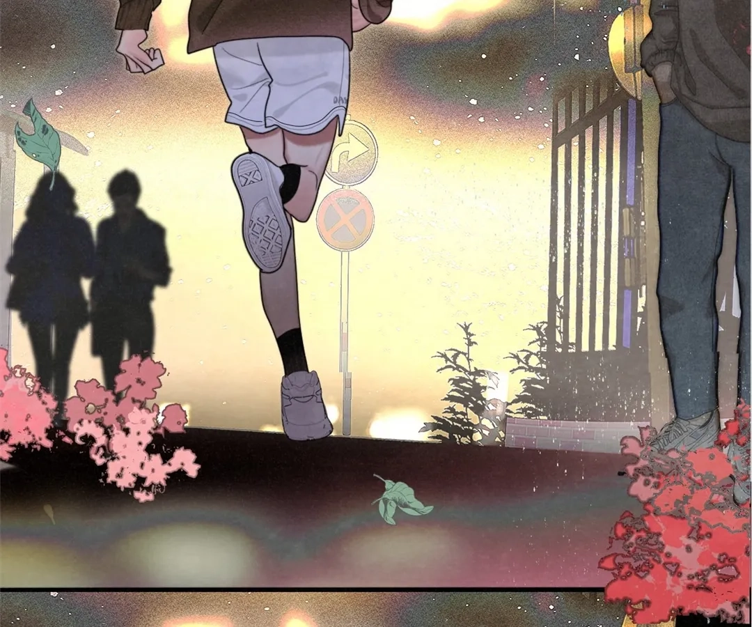 Can’t Be Friends With Girls Chapter 115 - page 114