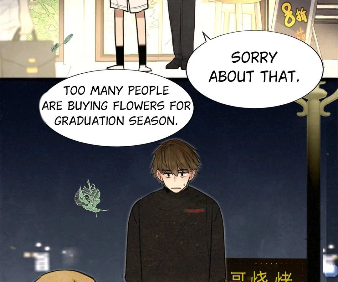 Can’t Be Friends With Girls Chapter 115 - page 116