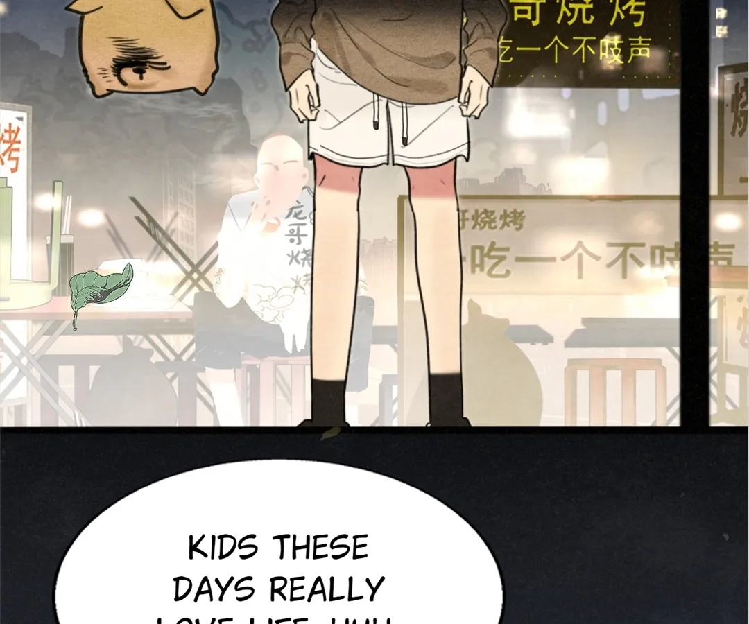 Can’t Be Friends With Girls Chapter 115 - page 117
