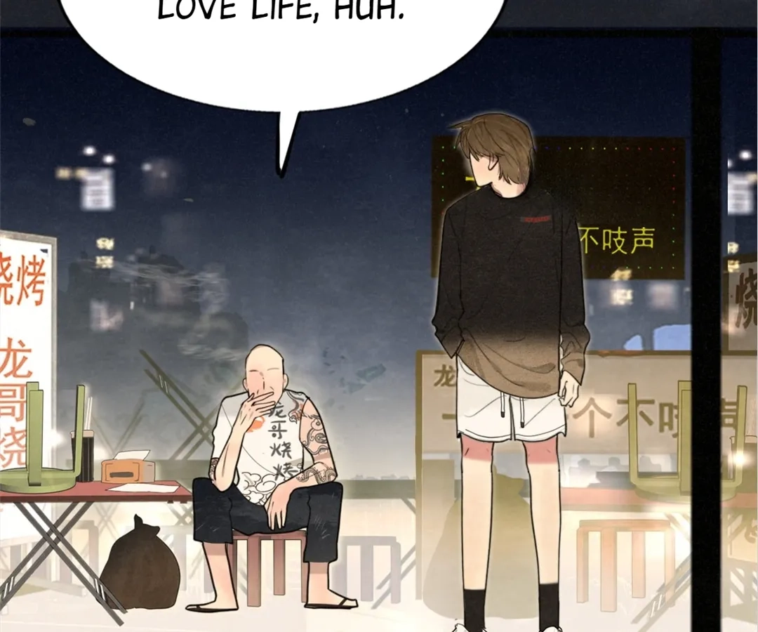Can’t Be Friends With Girls Chapter 115 - page 118