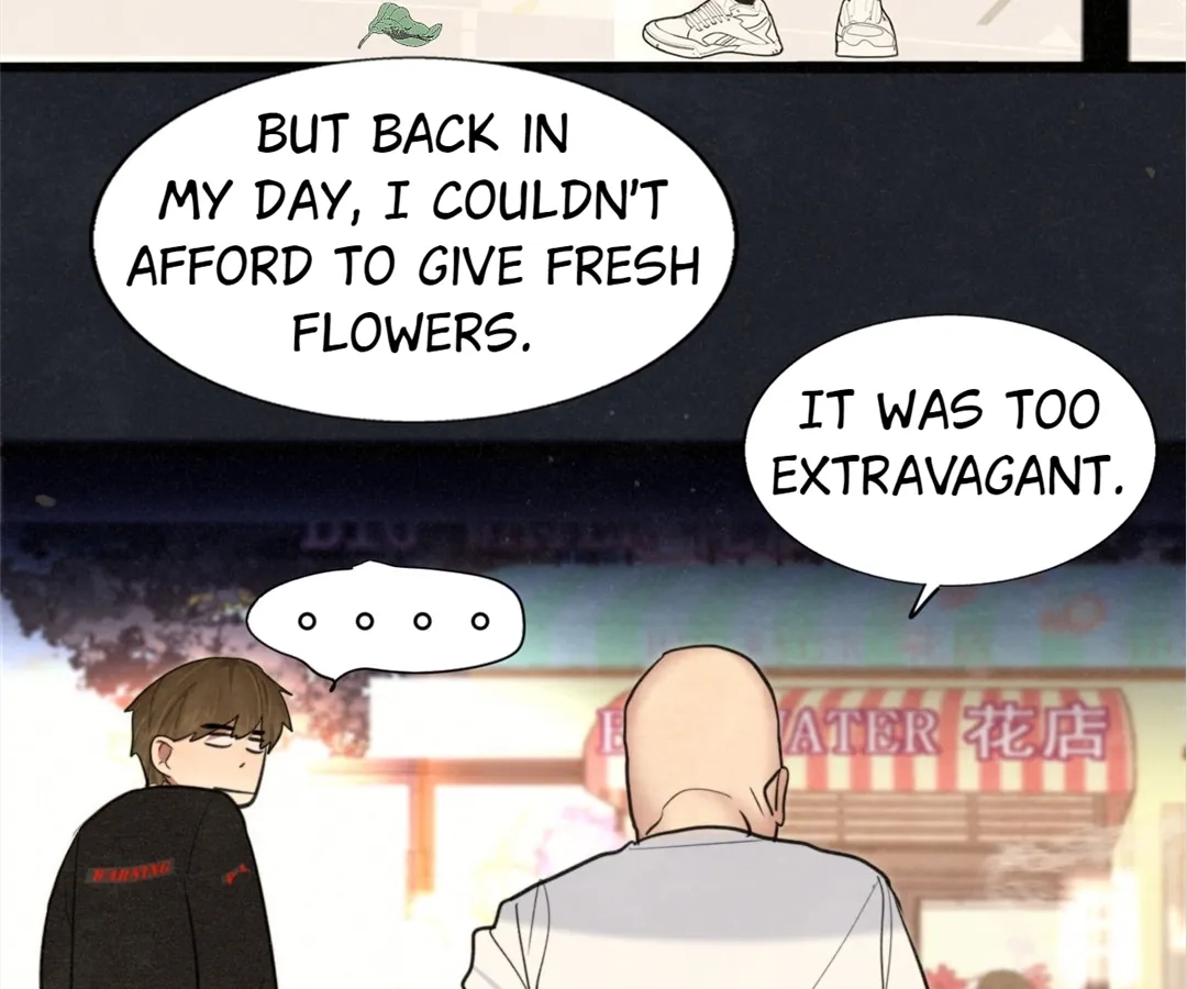 Can’t Be Friends With Girls Chapter 115 - page 119