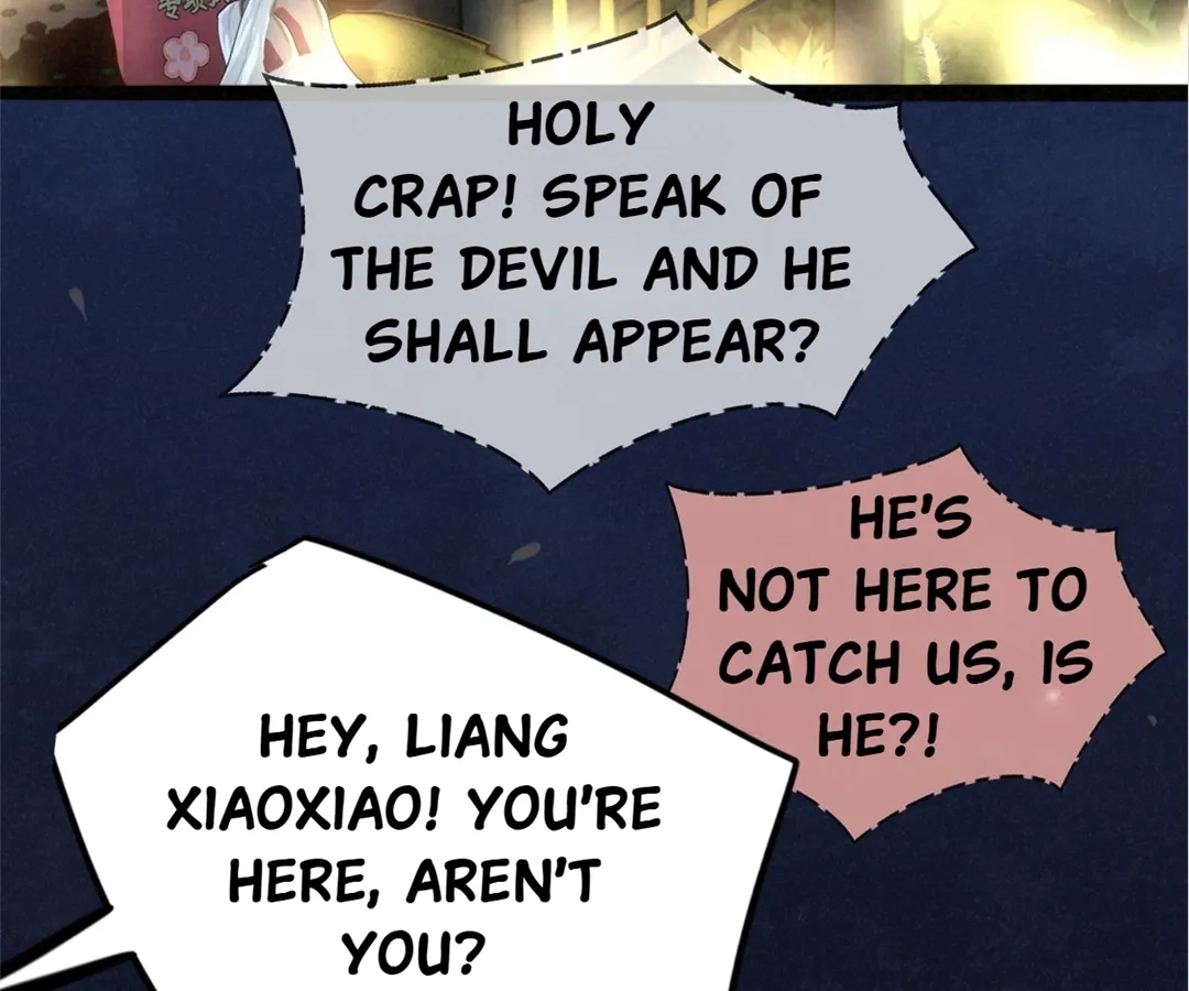 Can’t Be Friends With Girls Chapter 115 - page 12