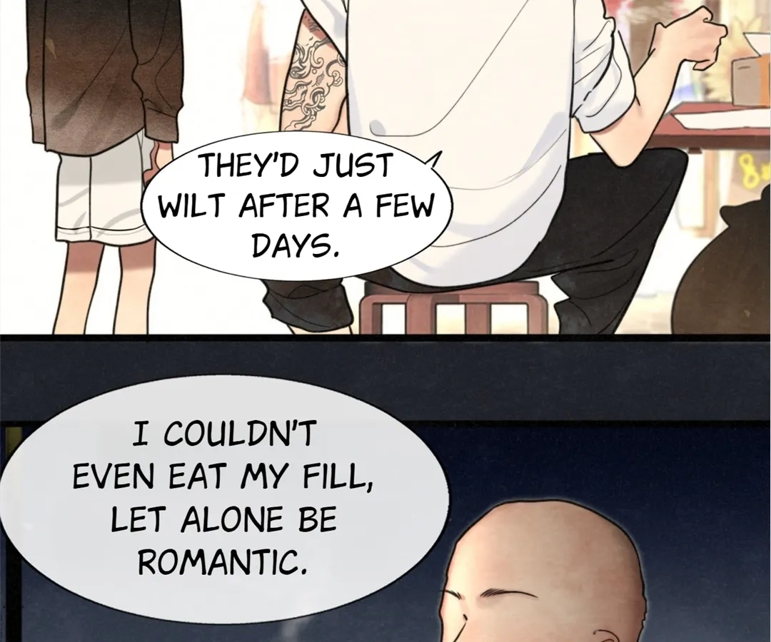 Can’t Be Friends With Girls Chapter 115 - page 120