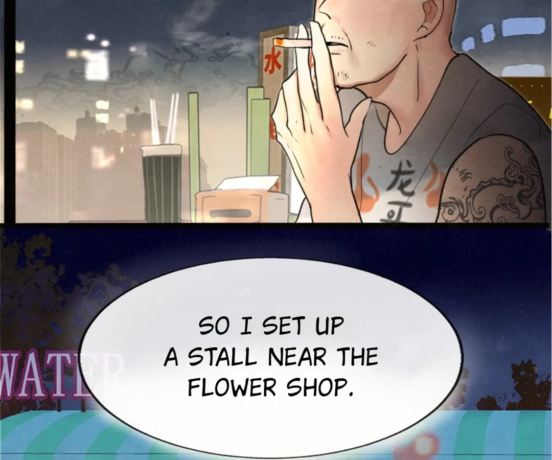 Can’t Be Friends With Girls Chapter 115 - page 121
