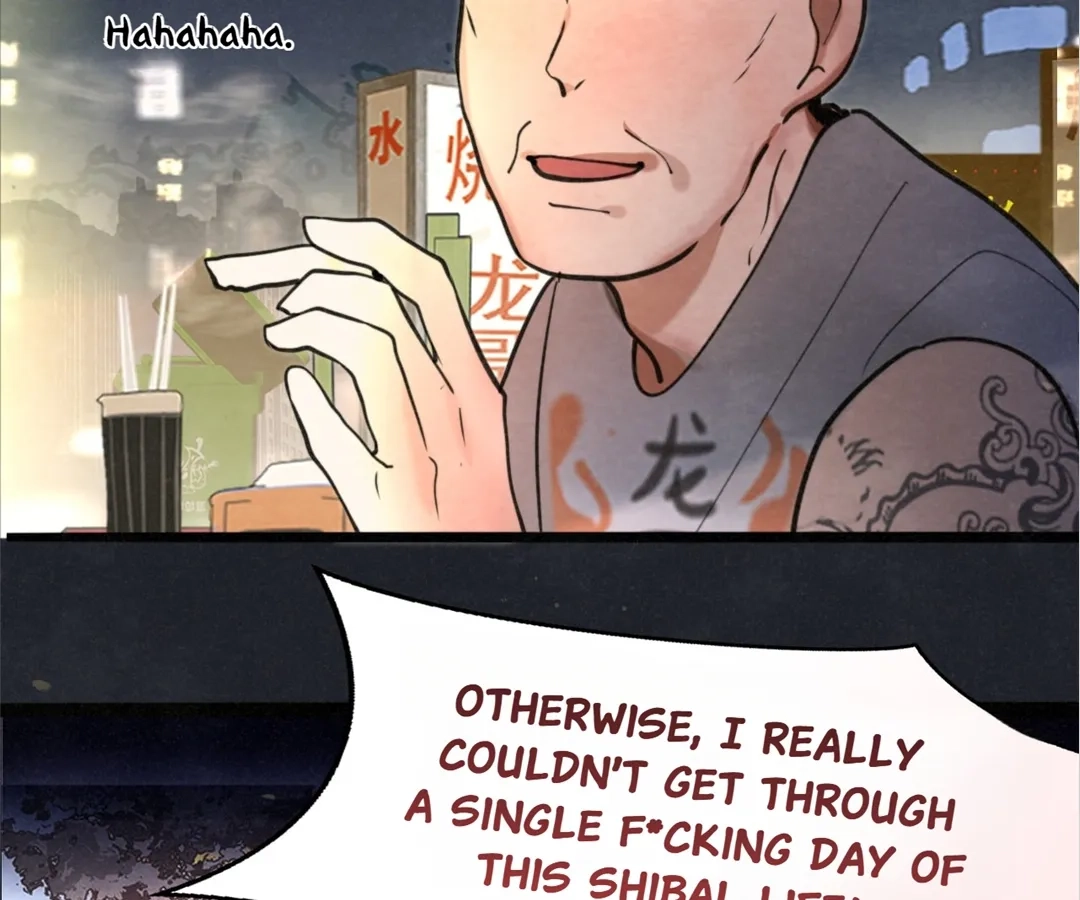 Can’t Be Friends With Girls Chapter 115 - page 124