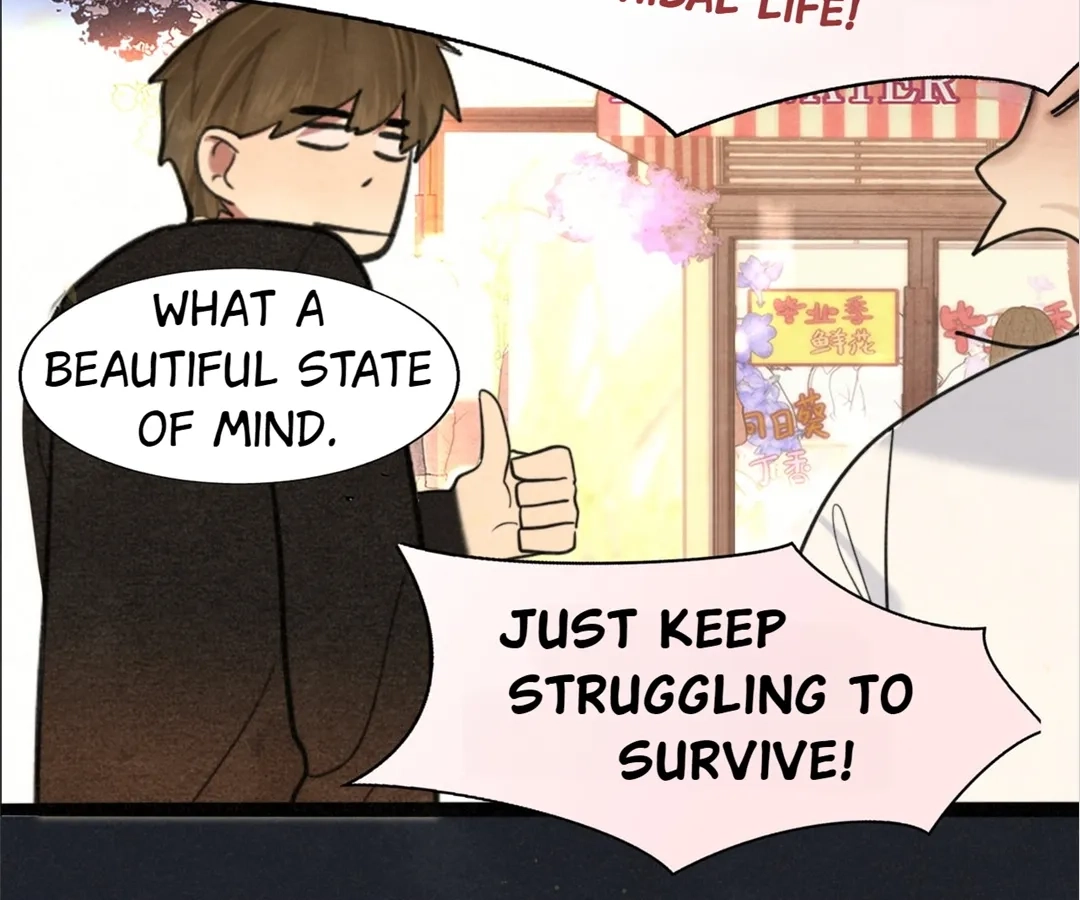 Can’t Be Friends With Girls Chapter 115 - page 125