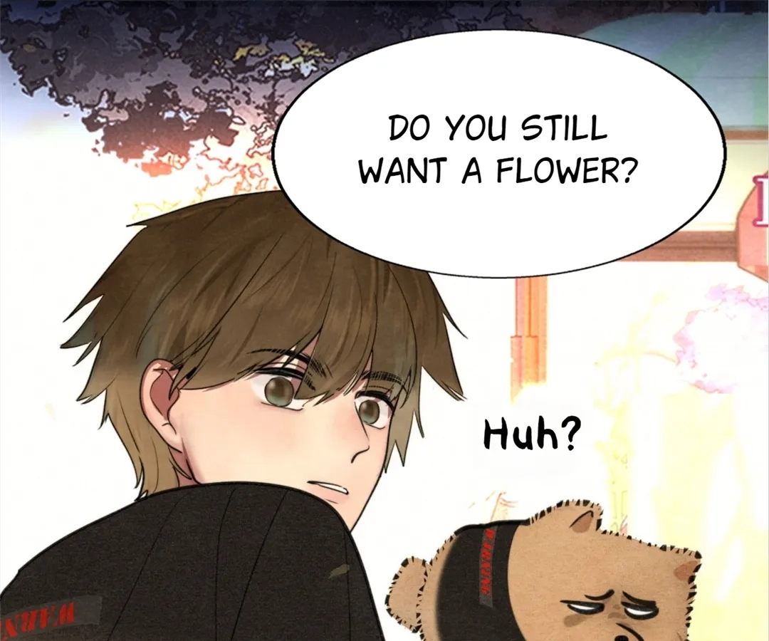 Can’t Be Friends With Girls Chapter 115 - page 126