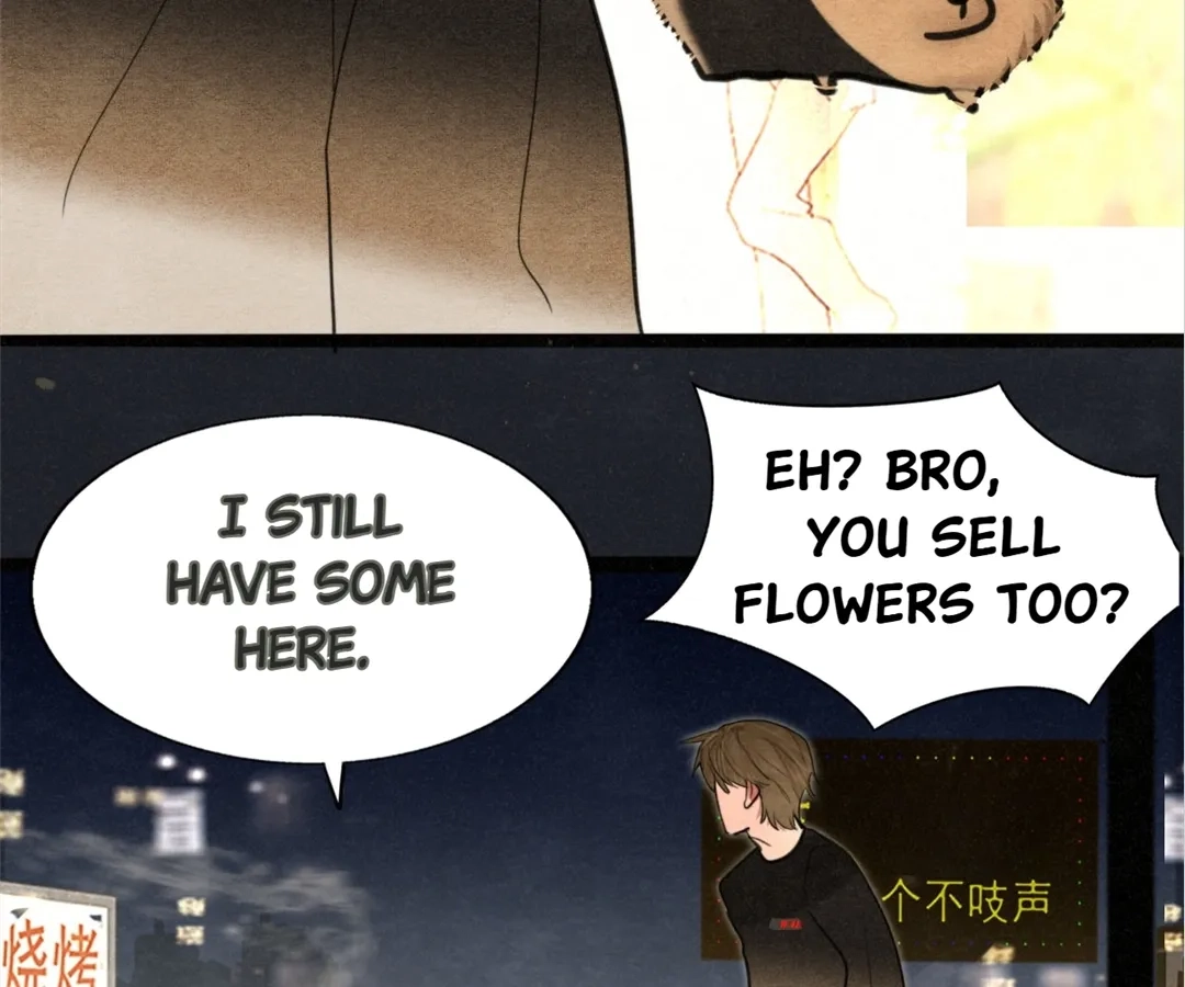 Can’t Be Friends With Girls Chapter 115 - page 127