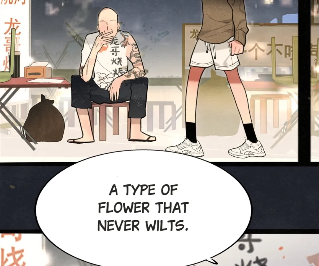 Can’t Be Friends With Girls Chapter 115 - page 128
