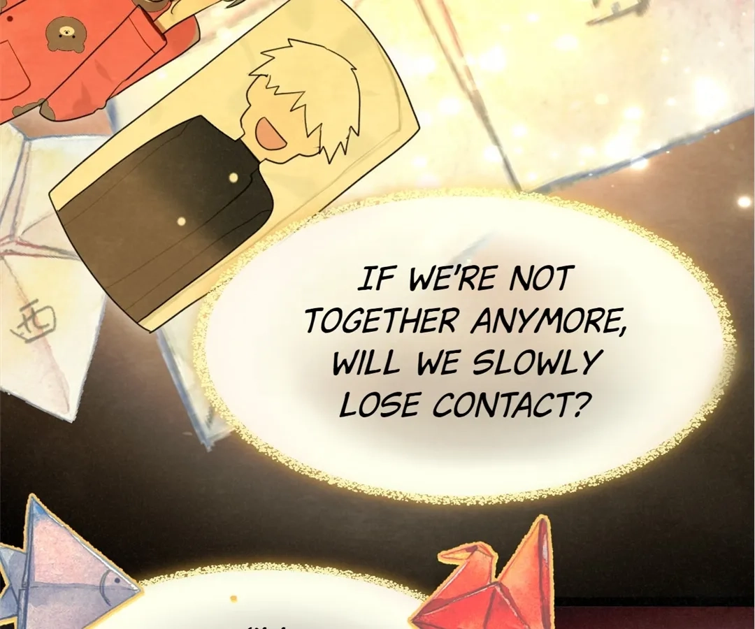 Can’t Be Friends With Girls Chapter 115 - page 136