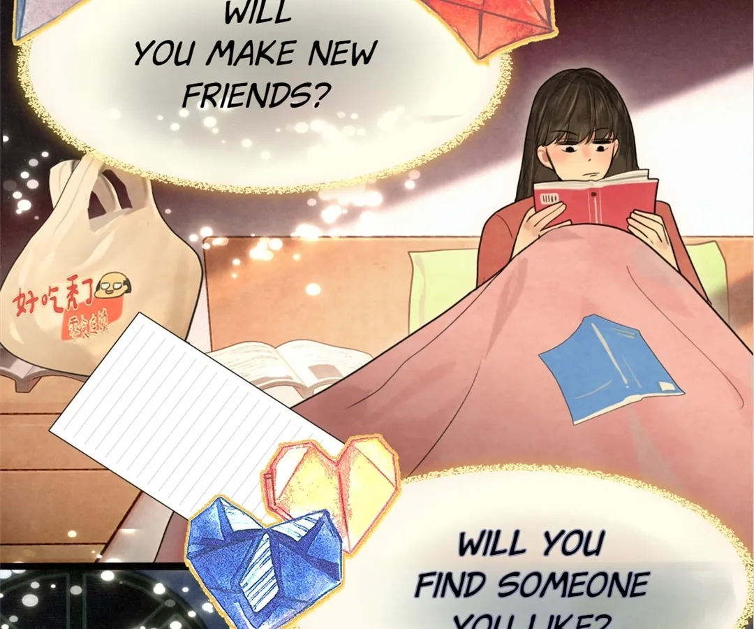 Can’t Be Friends With Girls Chapter 115 - page 137