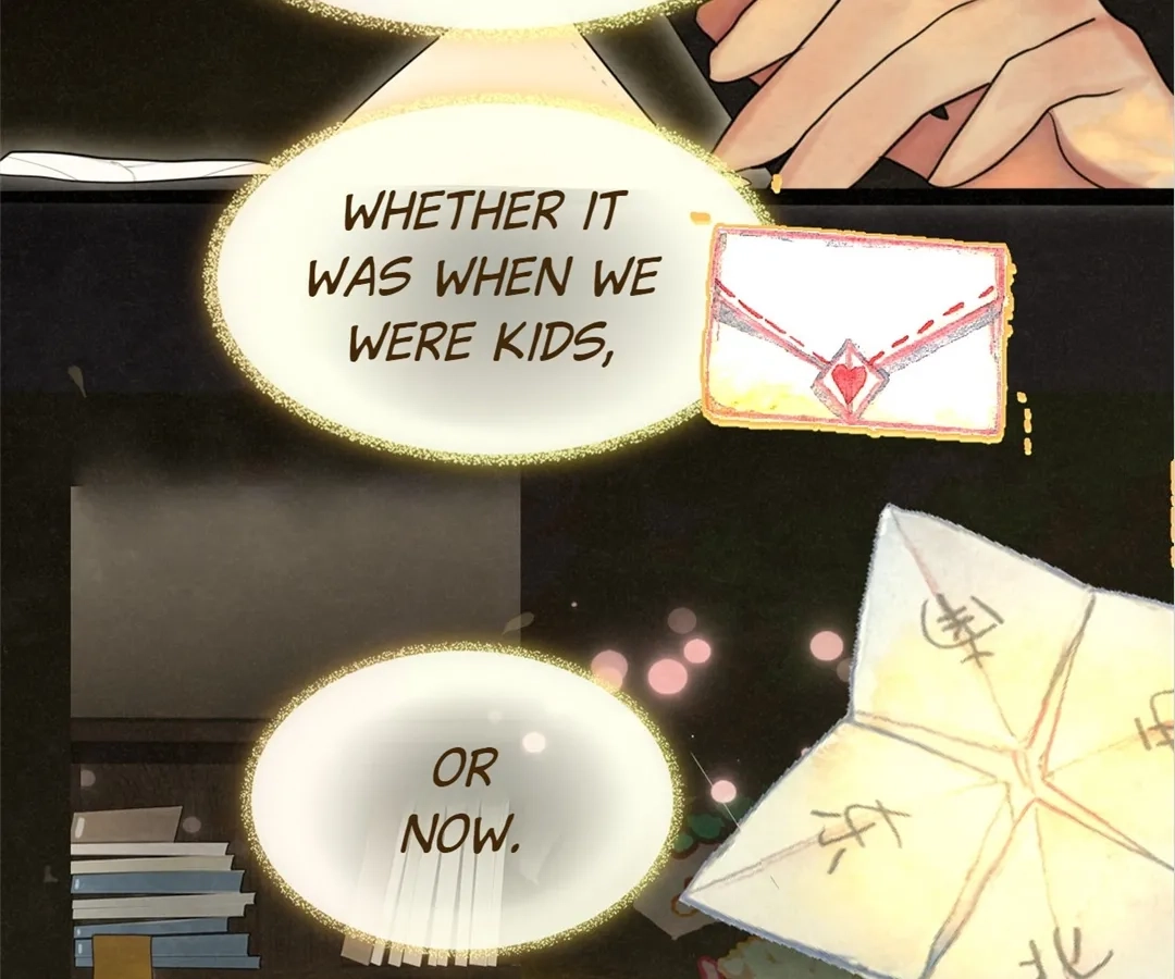 Can’t Be Friends With Girls Chapter 115 - page 142
