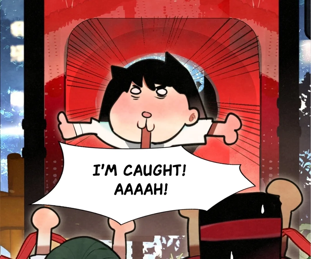 Can’t Be Friends With Girls Chapter 115 - page 15