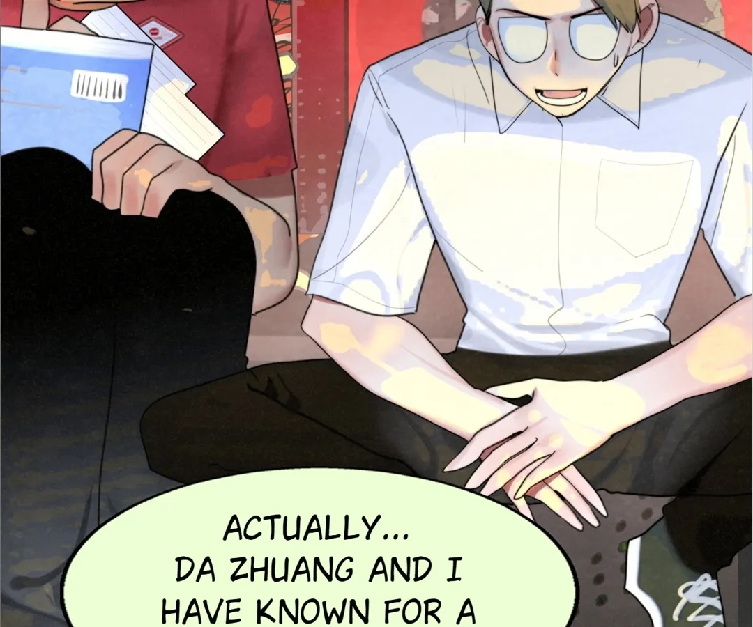Can’t Be Friends With Girls Chapter 115 - page 2