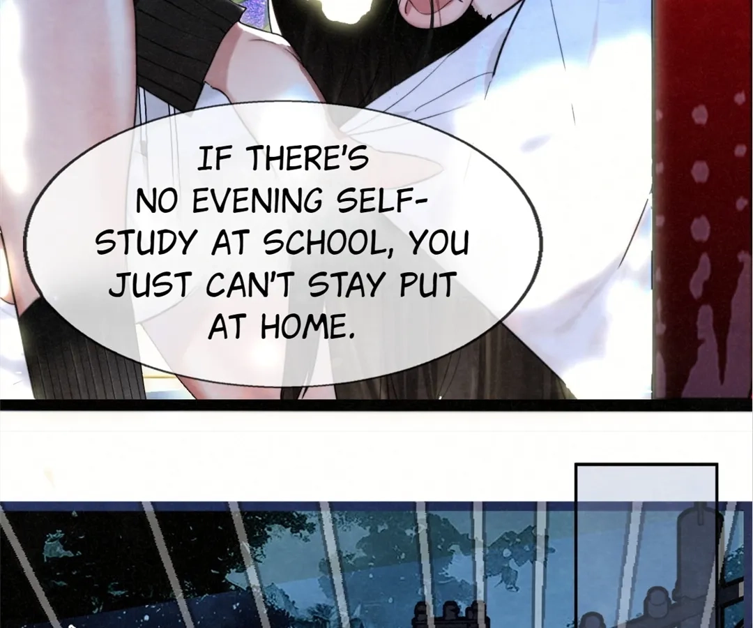 Can’t Be Friends With Girls Chapter 115 - page 20