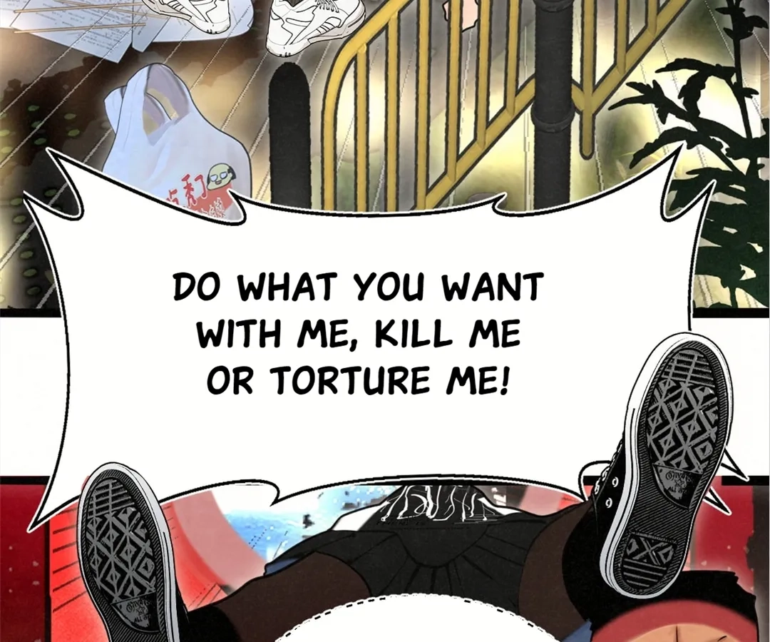 Can’t Be Friends With Girls Chapter 115 - page 23