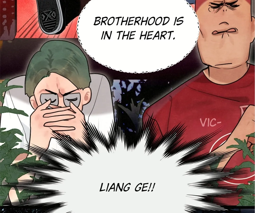 Can’t Be Friends With Girls Chapter 115 - page 24