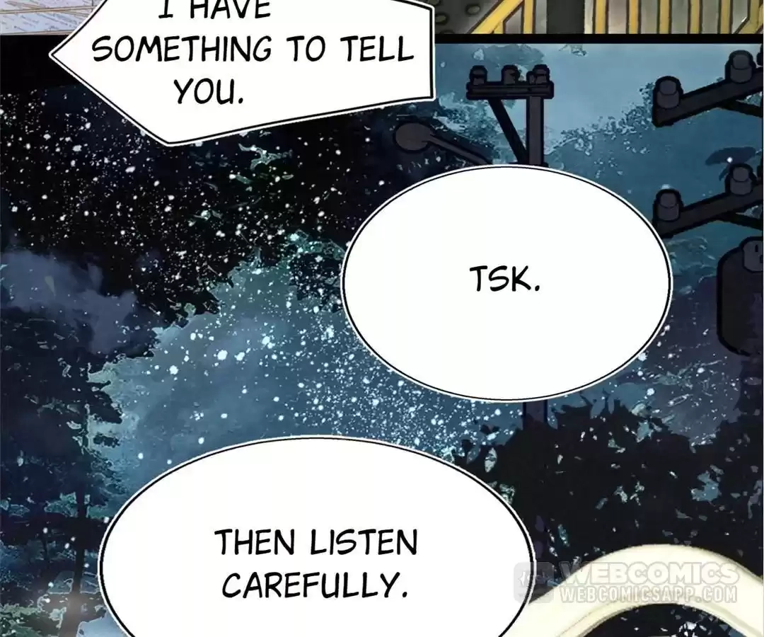 Can’t Be Friends With Girls Chapter 115 - page 27