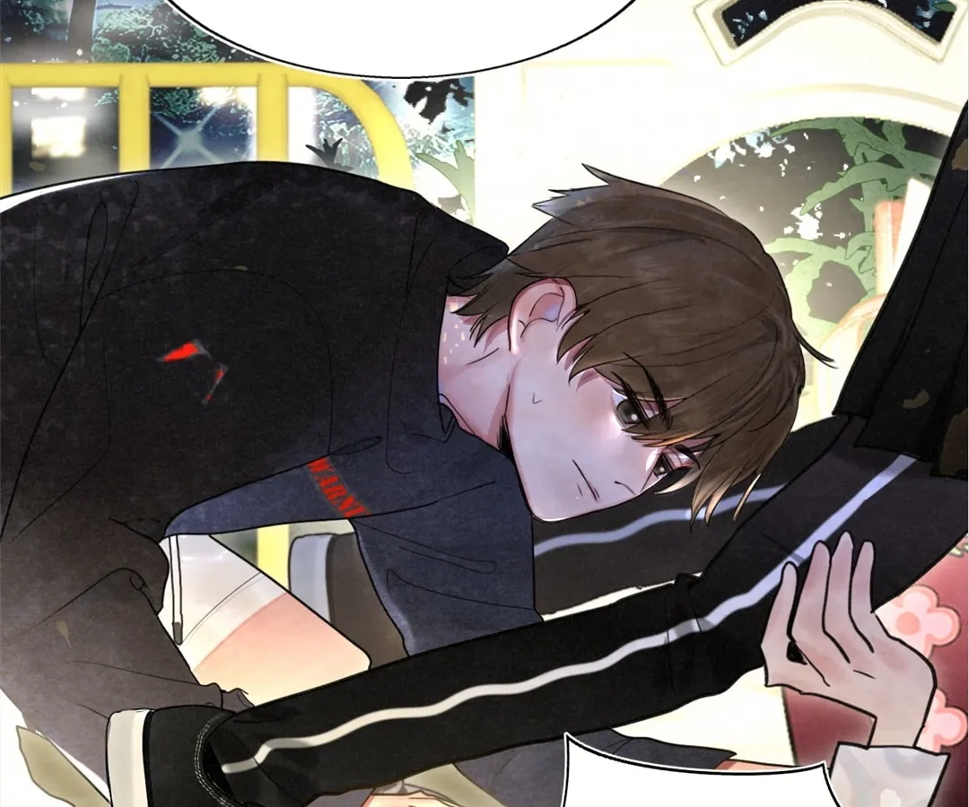 Can’t Be Friends With Girls Chapter 115 - page 28