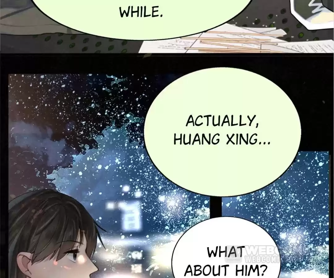 Can’t Be Friends With Girls Chapter 115 - page 3