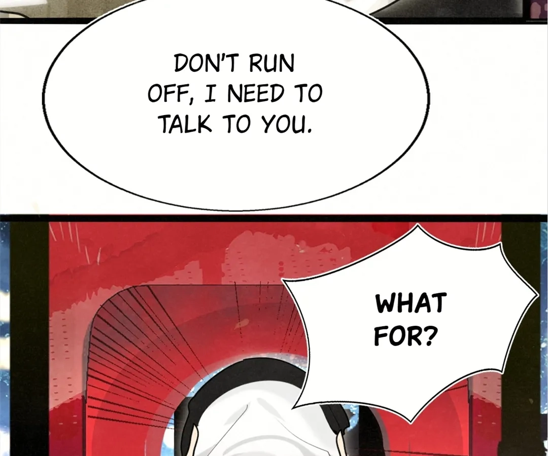 Can’t Be Friends With Girls Chapter 115 - page 31