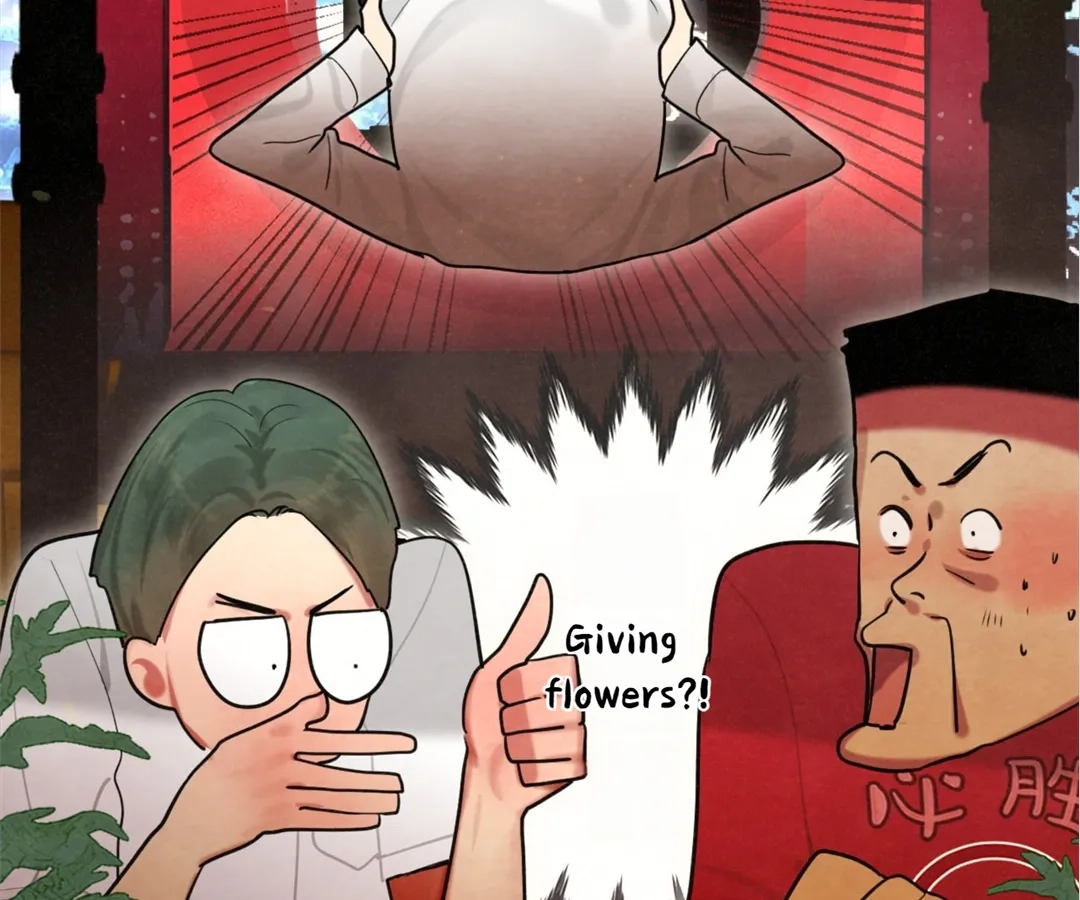 Can’t Be Friends With Girls Chapter 115 - page 32