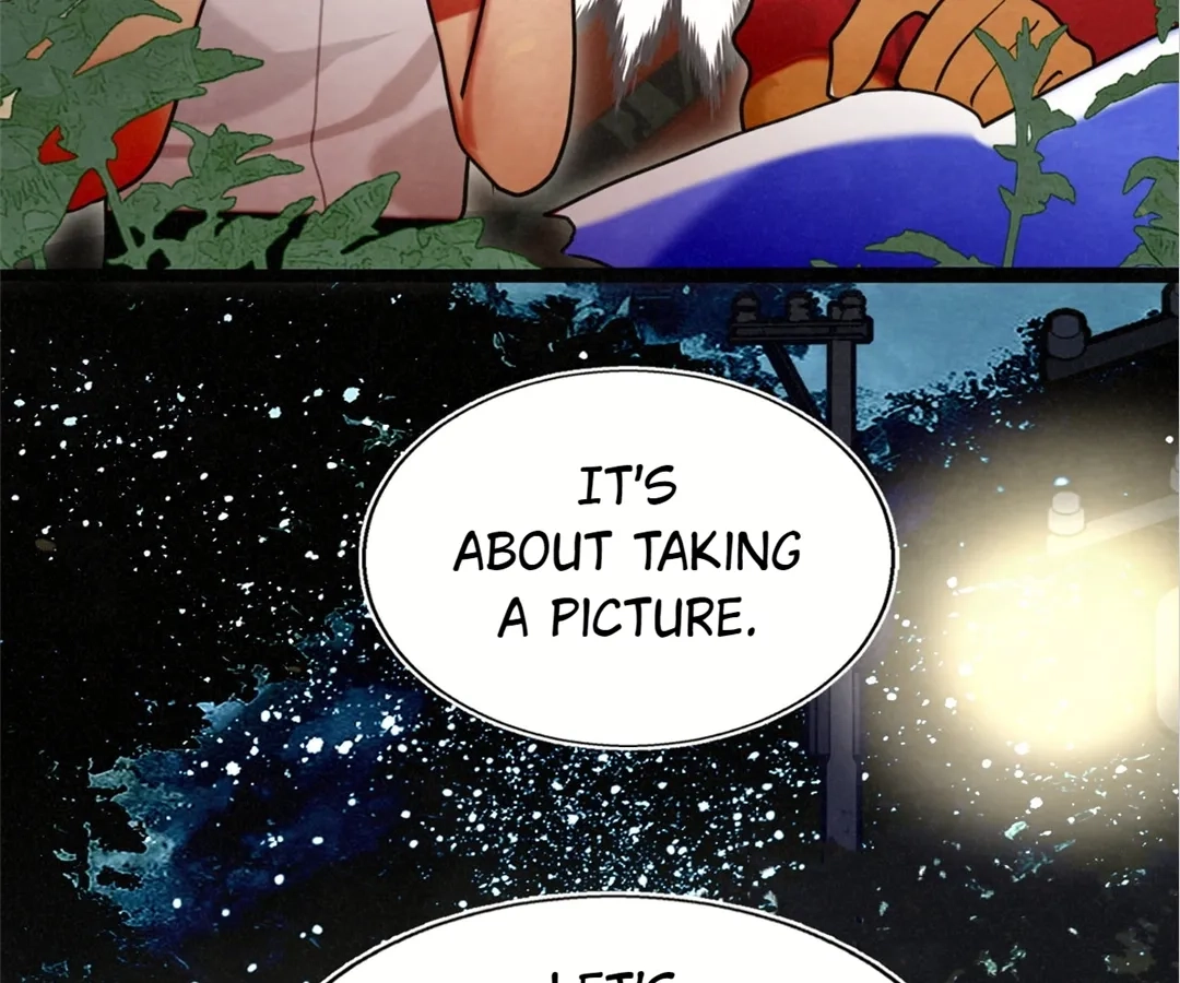 Can’t Be Friends With Girls Chapter 115 - page 33