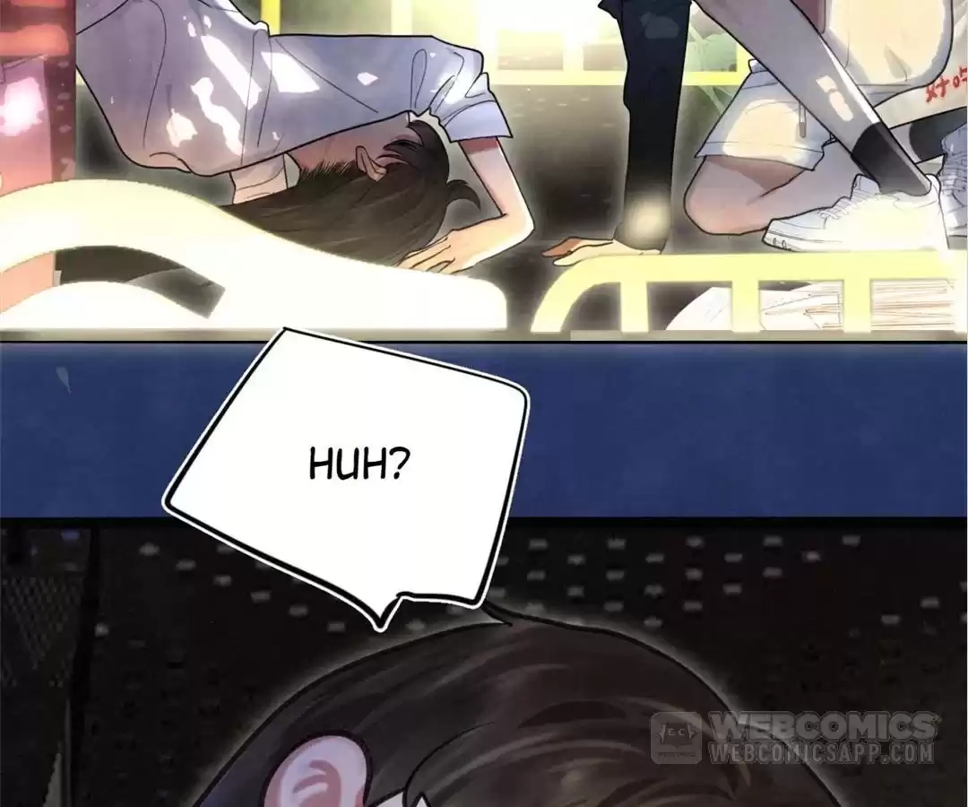 Can’t Be Friends With Girls Chapter 115 - page 35