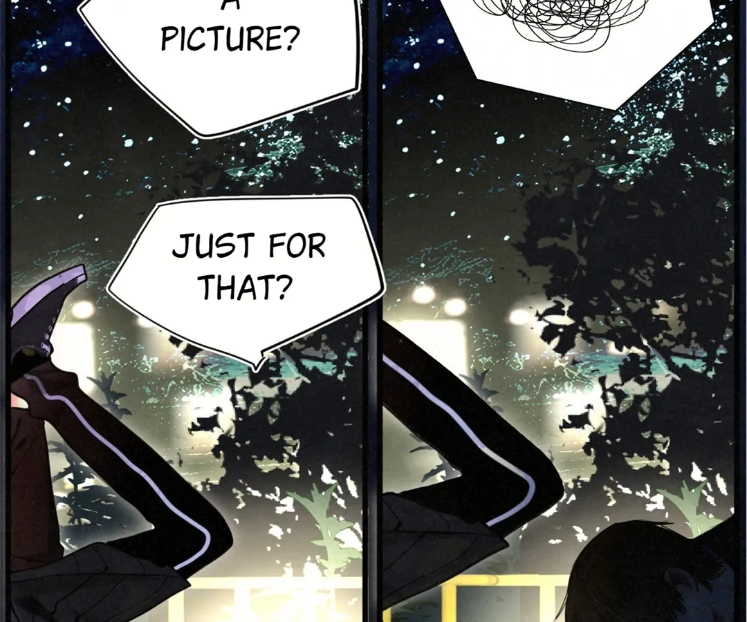 Can’t Be Friends With Girls Chapter 115 - page 37