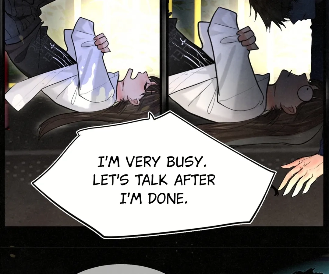 Can’t Be Friends With Girls Chapter 115 - page 38