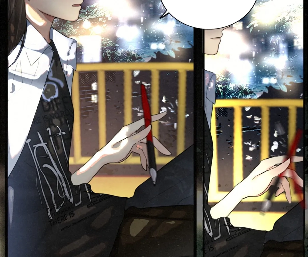 Can’t Be Friends With Girls Chapter 115 - page 4