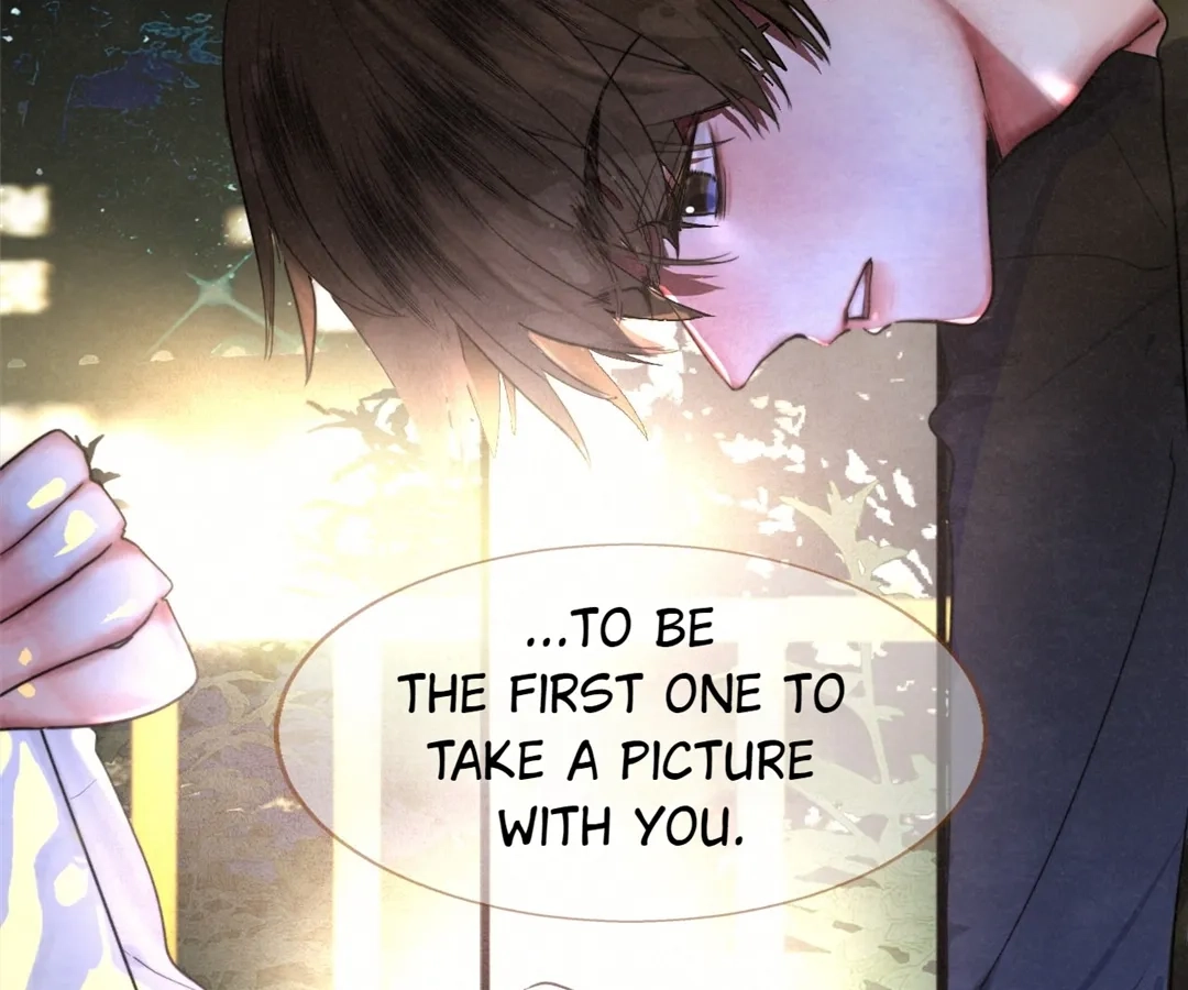 Can’t Be Friends With Girls Chapter 115 - page 40