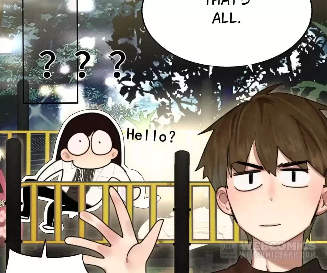 Can’t Be Friends With Girls Chapter 115 - page 43