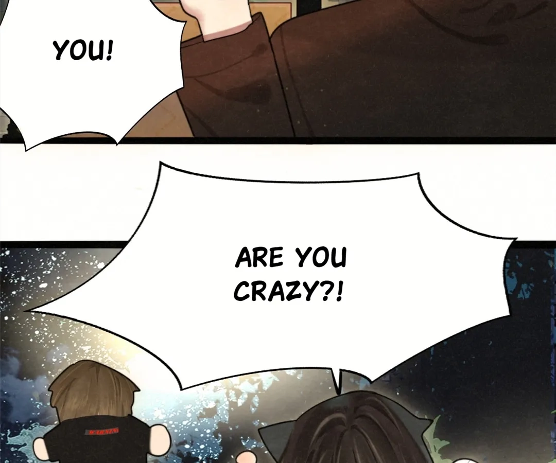 Can’t Be Friends With Girls Chapter 115 - page 44