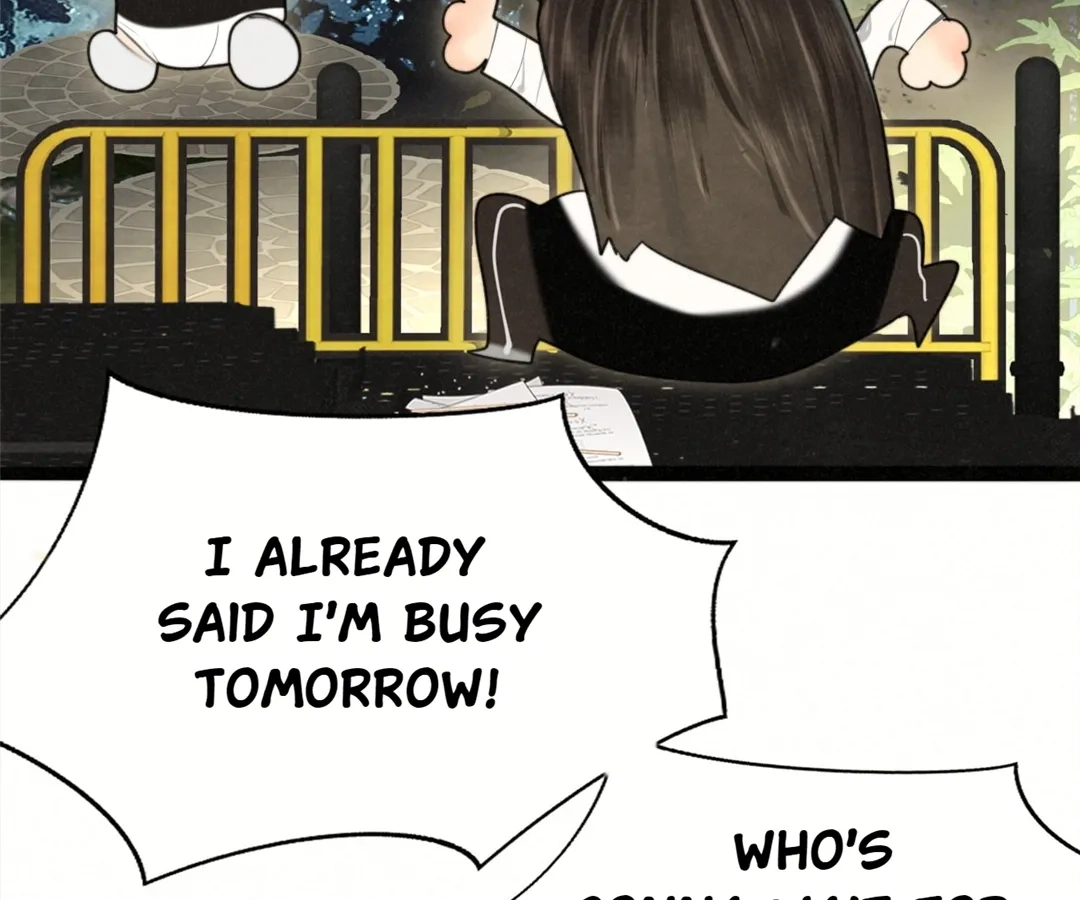 Can’t Be Friends With Girls Chapter 115 - page 45