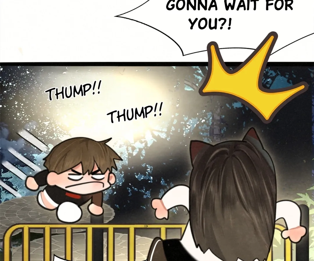 Can’t Be Friends With Girls Chapter 115 - page 46