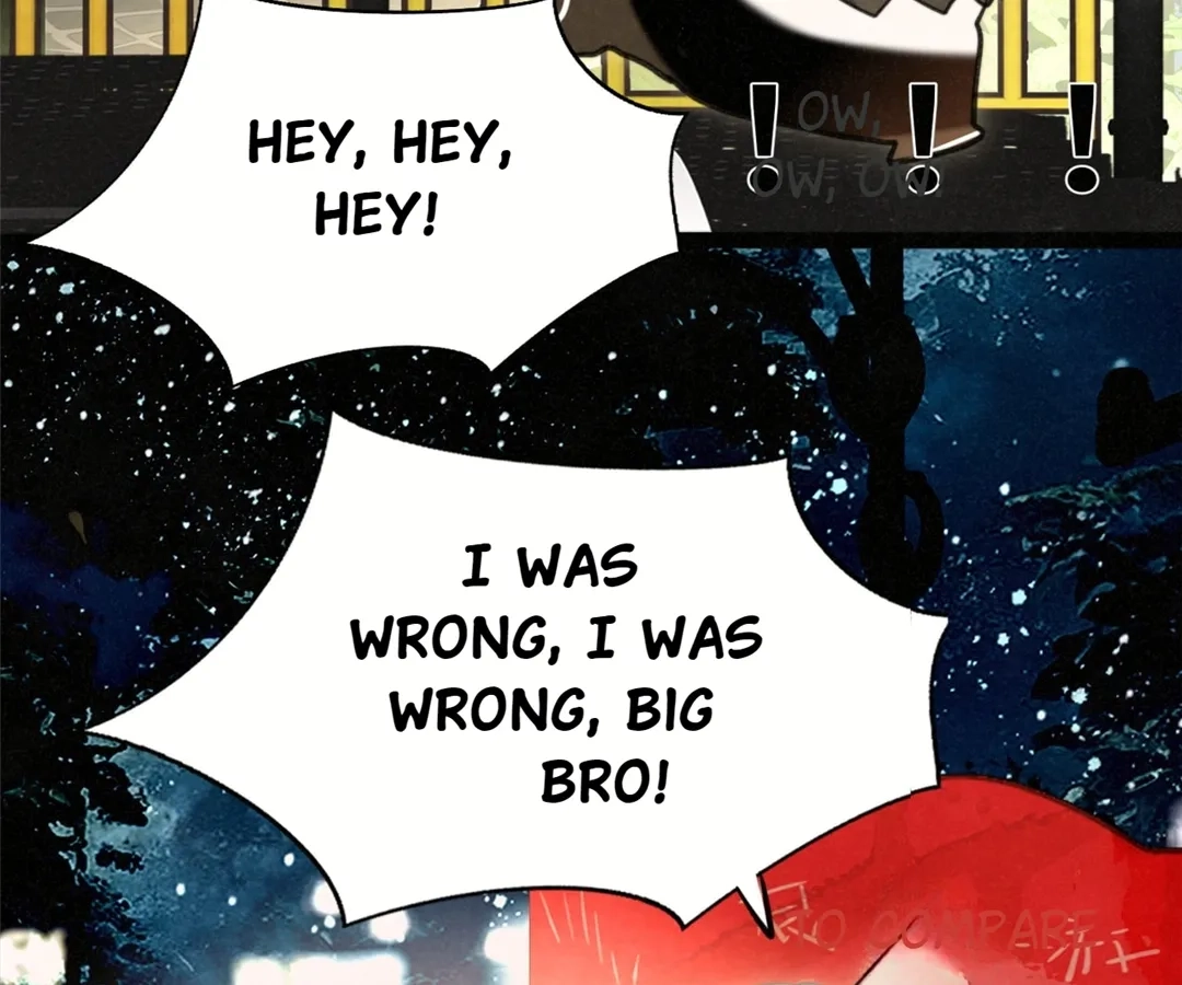 Can’t Be Friends With Girls Chapter 115 - page 47