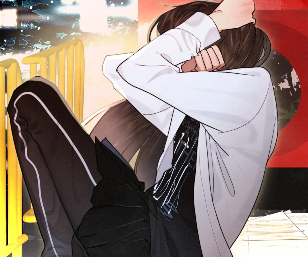 Can’t Be Friends With Girls Chapter 115 - page 48