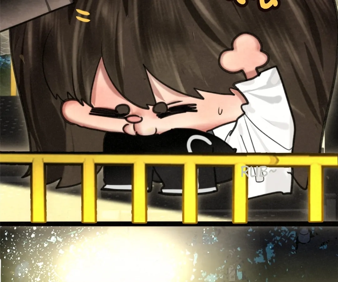 Can’t Be Friends With Girls Chapter 115 - page 50