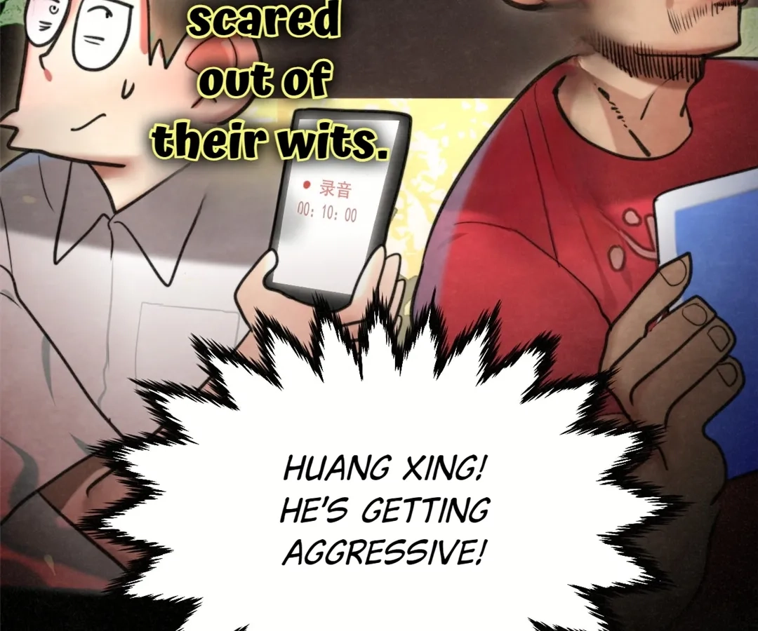 Can’t Be Friends With Girls Chapter 115 - page 56