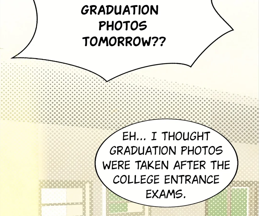 Can’t Be Friends With Girls Chapter 115 - page 58