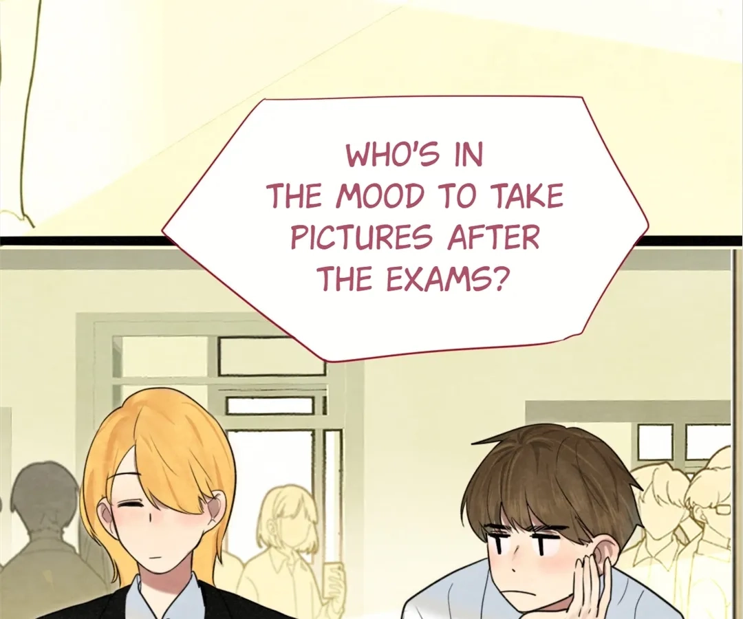 Can’t Be Friends With Girls Chapter 115 - page 60